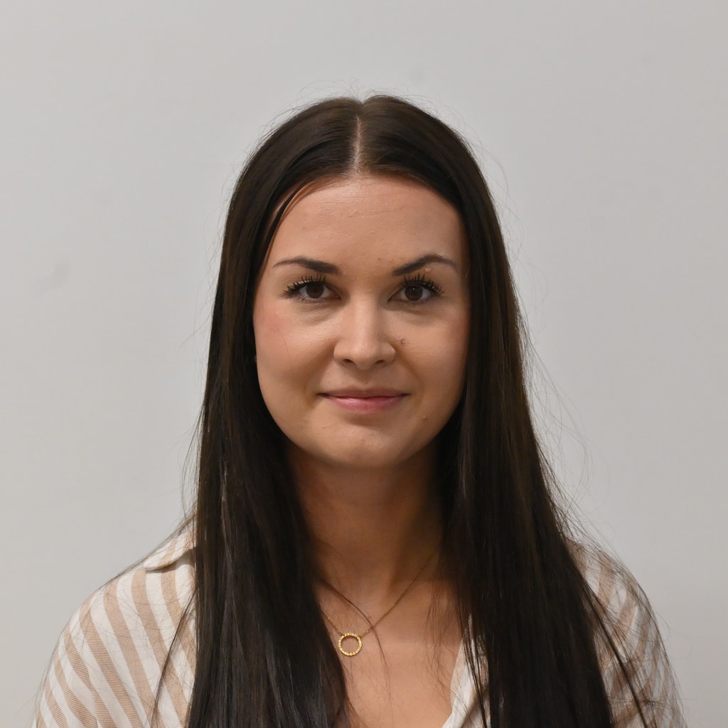 Bc. Anna Uhrinová